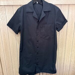 Tibi Camp Dress, Size 0